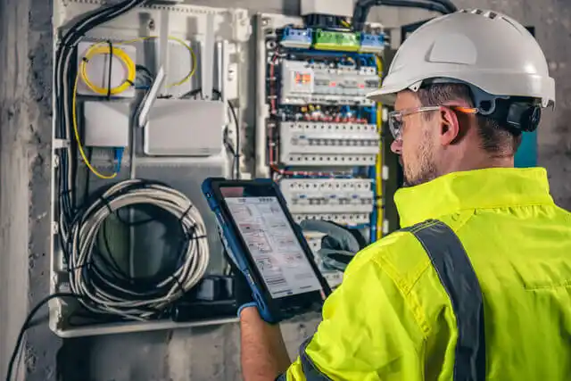 energy audit Social Circle